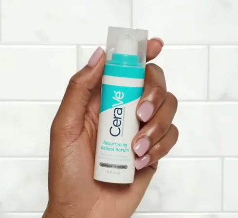 CeraVe Resurfacing Retinol Serum 30ml